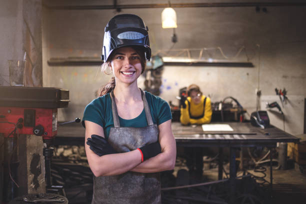 Affordable Welder Services in Elkins, WV